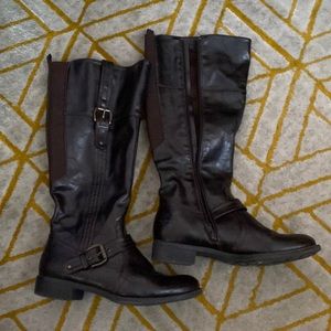 Women’s Boots